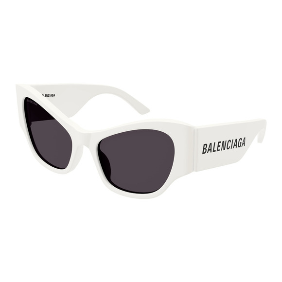 Balenciaga BB0259S-003 58mm New Sunglasses - Picture 1 of 4